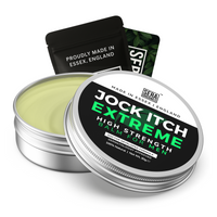 Jock Itch Extreme For Men
