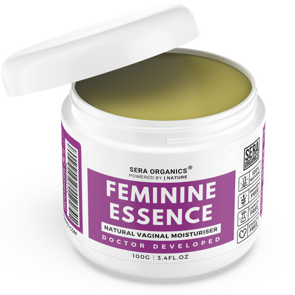 Feminine Essence Vulva Cream