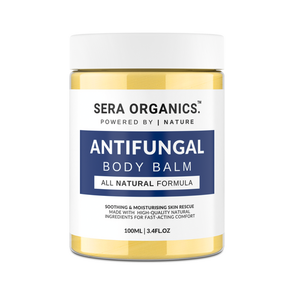 Anti-Fungal Natural  Balm