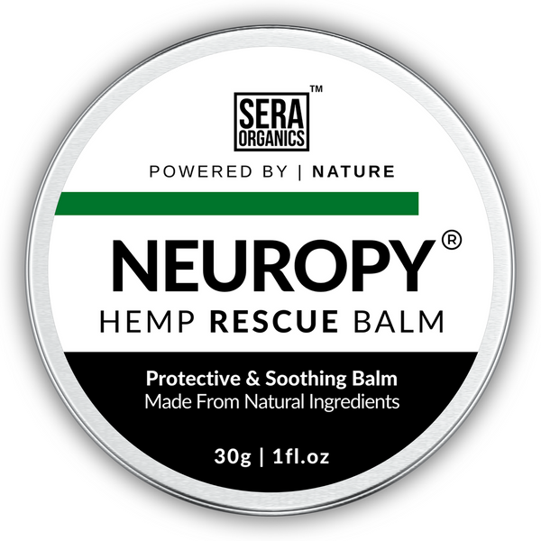 Neuropathy Relief Cream