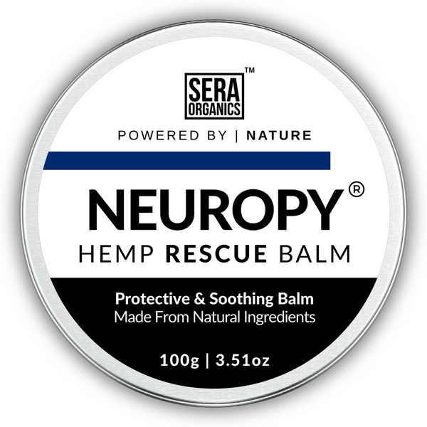 Neuropathy Relief Cream