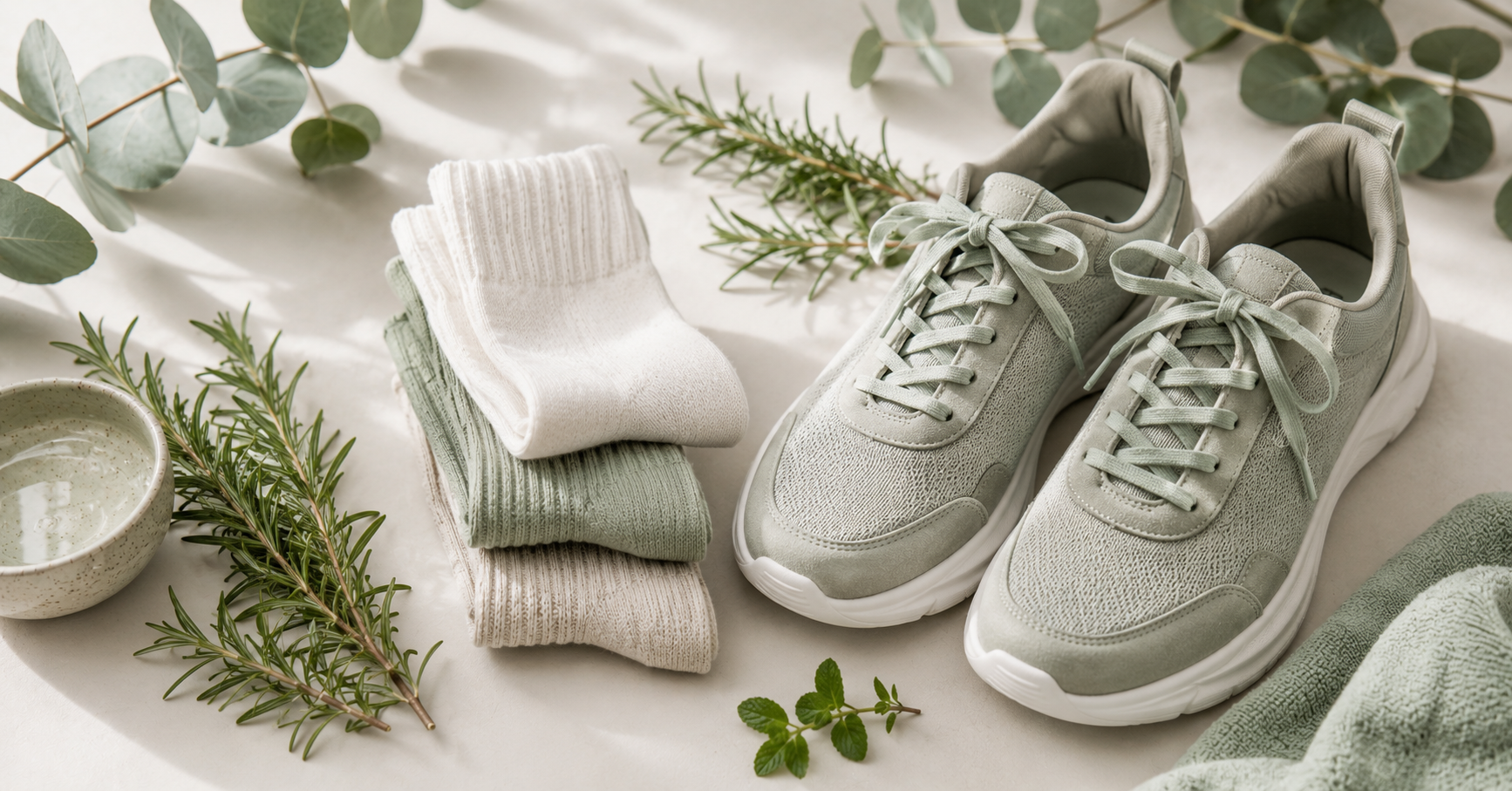 Plantar Fasciitis: How to Soothe Tired, Aching Feet Naturally