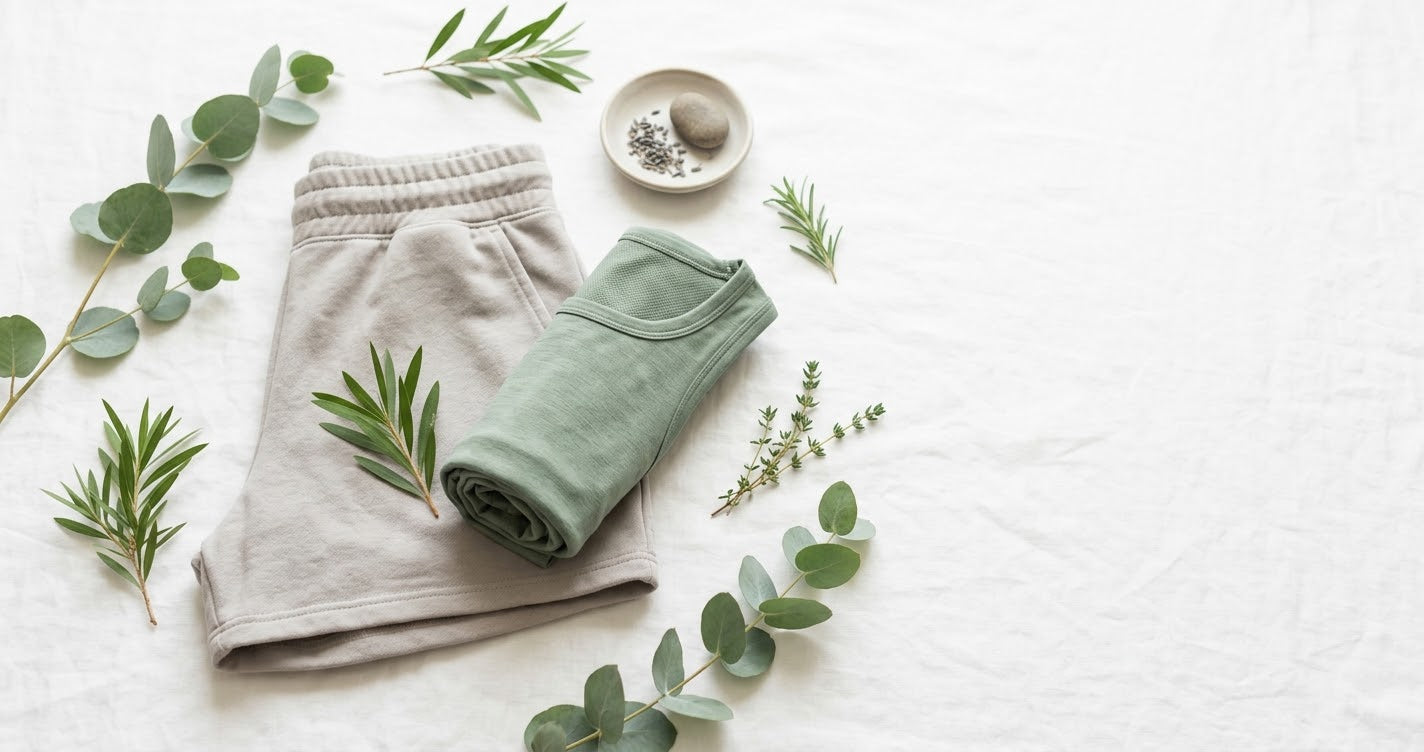 Jock Itch Relief: How to Soothe Hot, Itchy, Irritated Skin Naturally