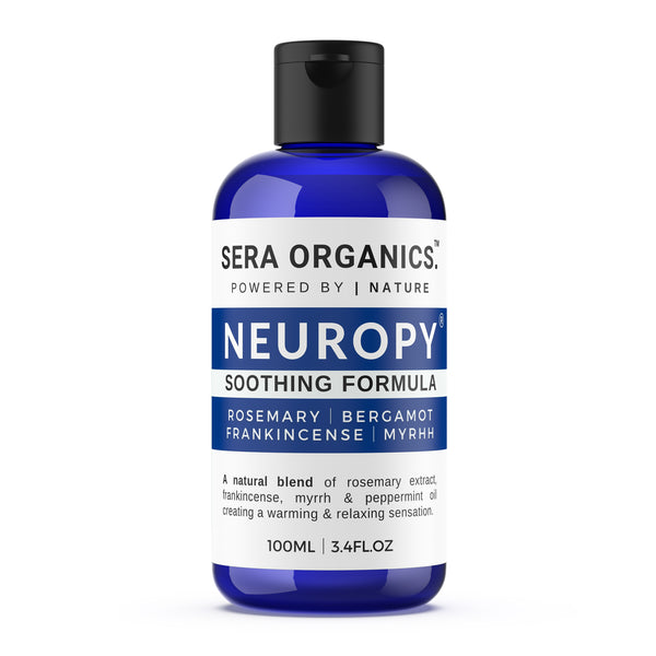 Neuropy Soothing Formula