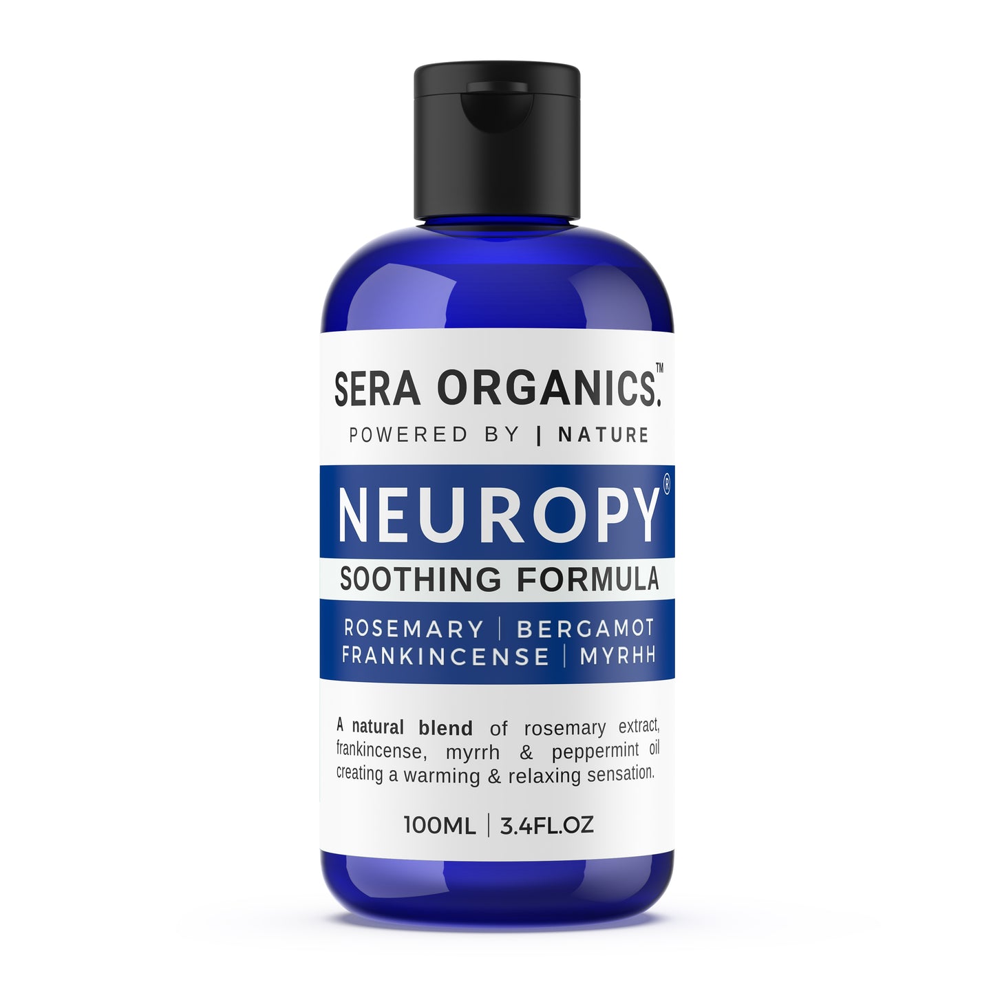 Neuropy Soothing Formula
