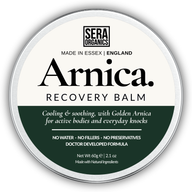 Arnica Recovery Balm