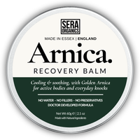 Arnica Recovery Balm