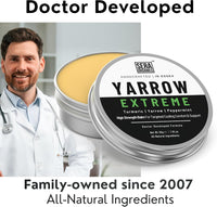 Yarrow Extreme Balm