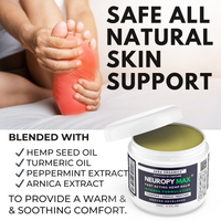 Neuropy Max Balm