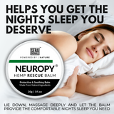Neuropathy Comfort Cream