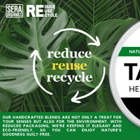 Tamanu & Hemp Skin Cream