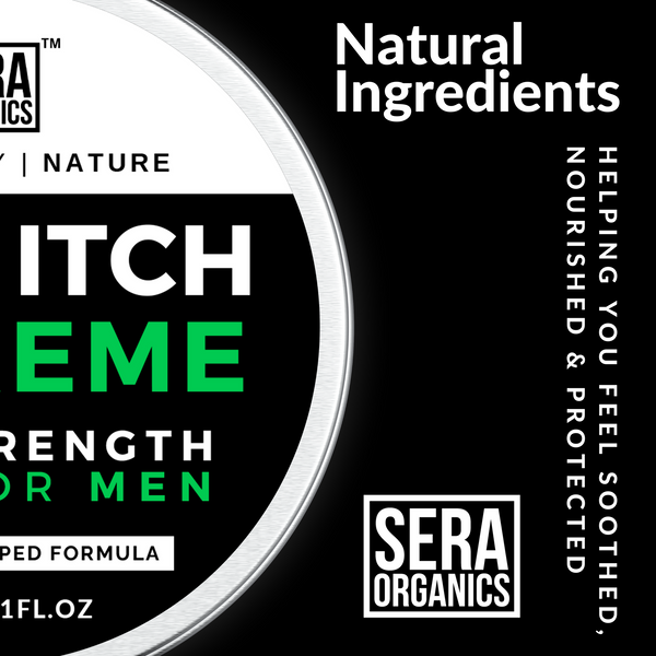 Jock Itch Extreme For Men