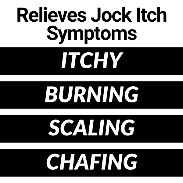 Jock Itch Original Balm