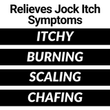 Jock Itch Original Balm