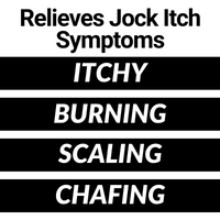 Jock Itch Original Balm