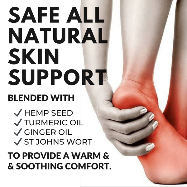 Neuropathy Comfort Cream