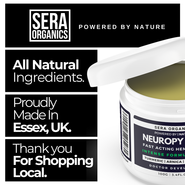 Neuropy Max Balm