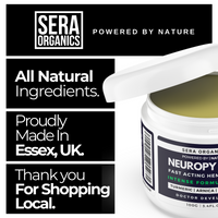 Neuropy Max Balm