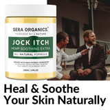 Jock Itch Original Balm