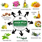 Jock Itch Original Balm