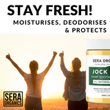 Jock Itch Original Balm