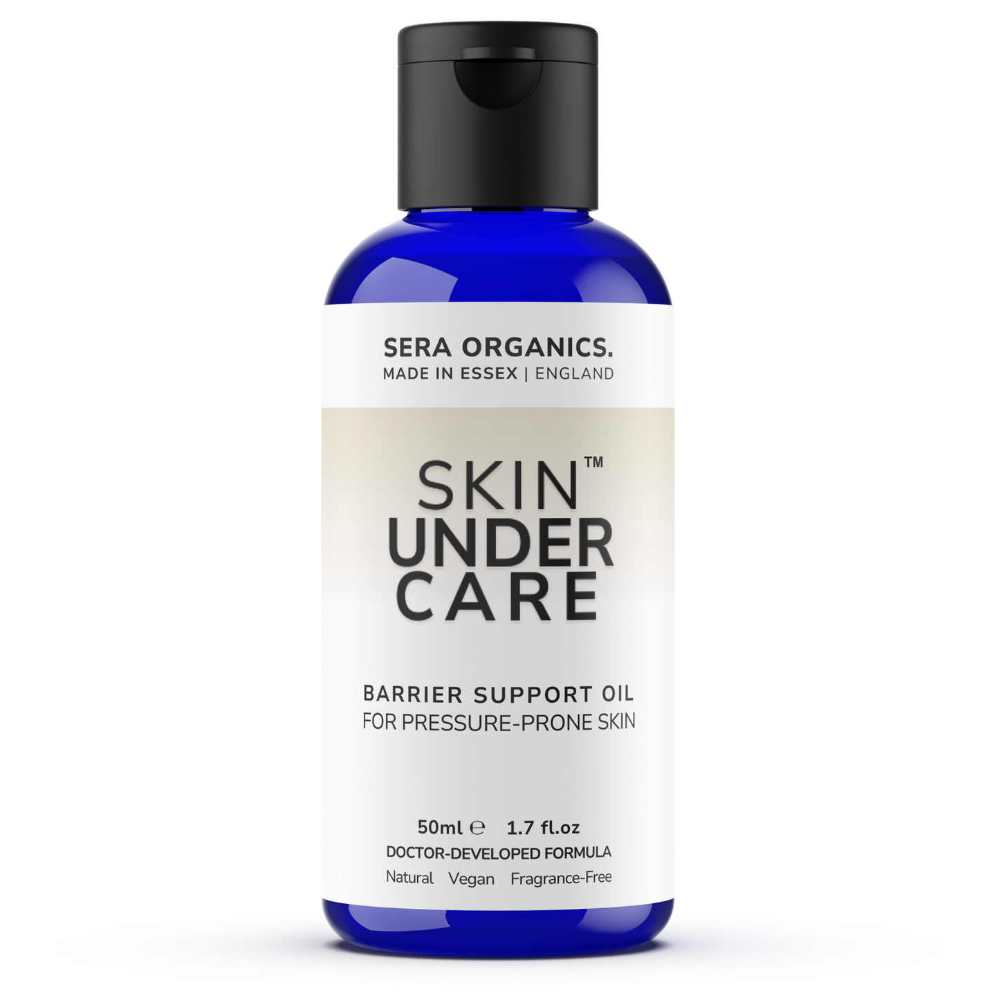Skin Under Care