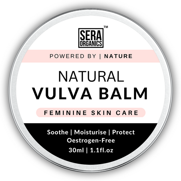 Vulva Balm