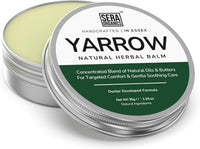 Yarrow Balm
