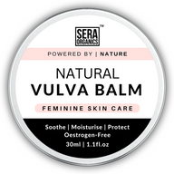 Vulva Balm