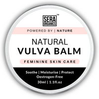 Vulva Balm
