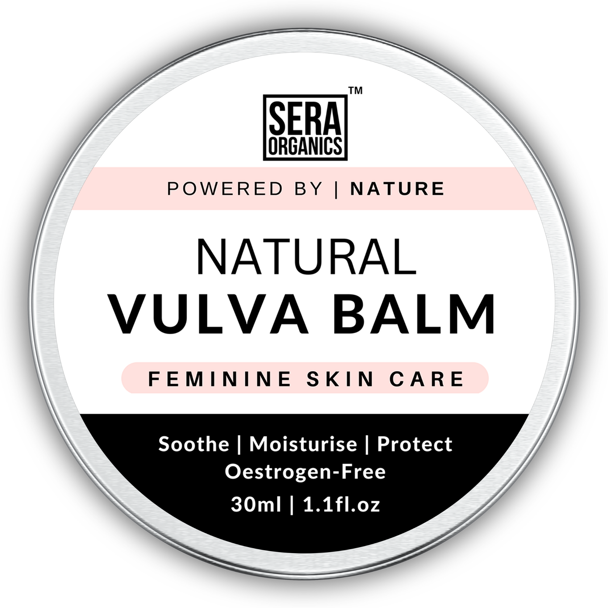 Vulva Balm