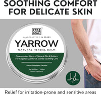 Yarrow Balm