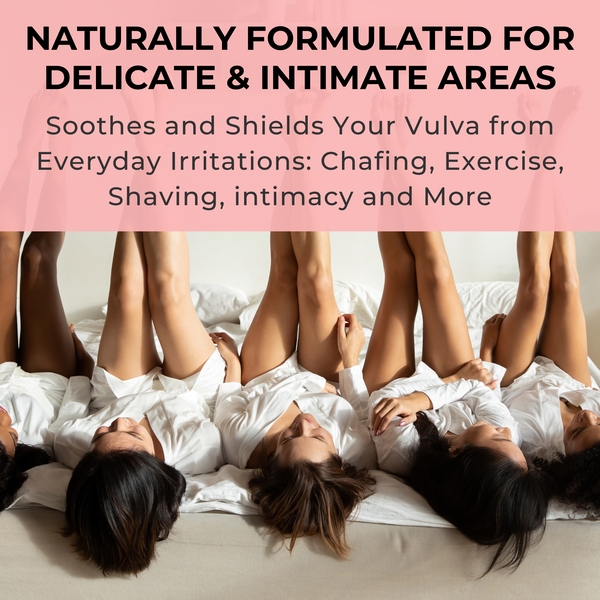 Vulva Balm