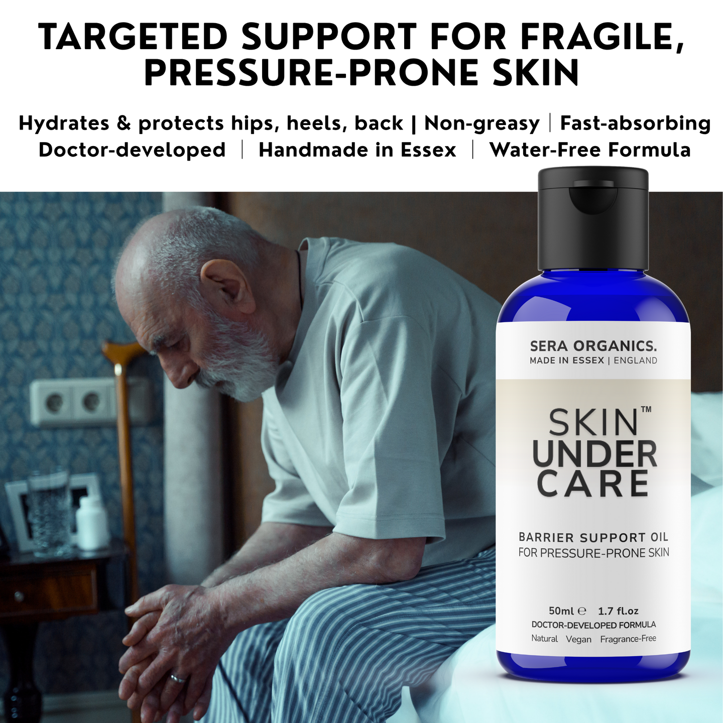 Skin Under Care