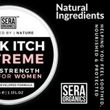 Jock Itch Extreme For Women
