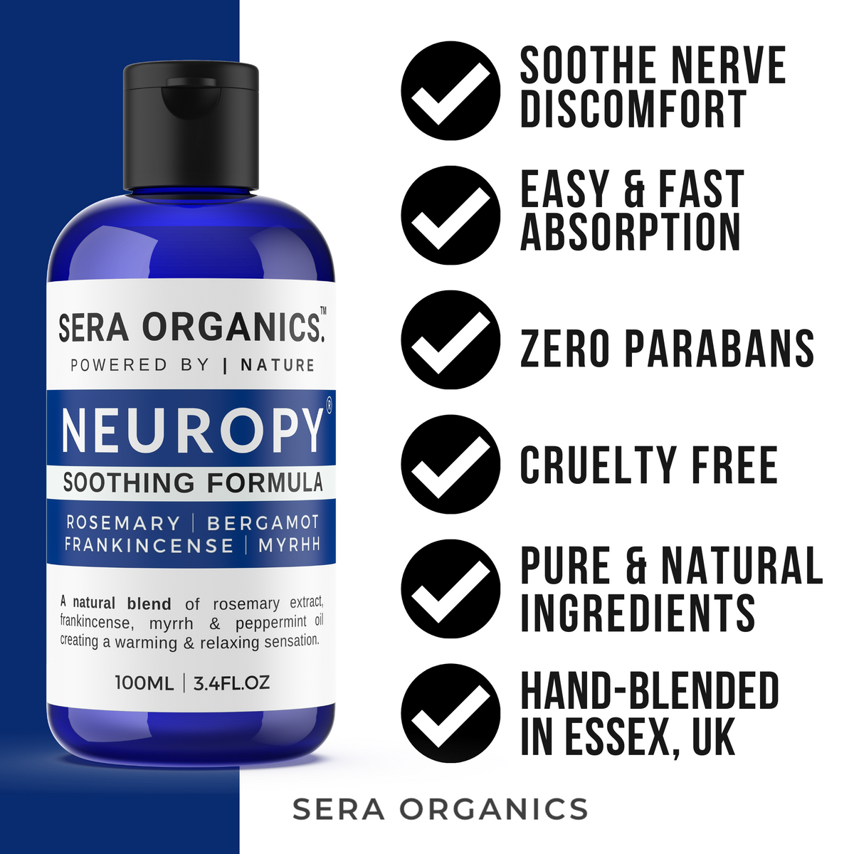 Neuropy Soothing Formula
