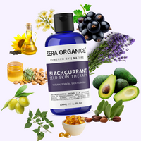 Blackcurrant Seed Oil Blend