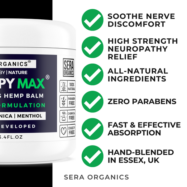 Neuropy Max Balm