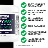 Neuropy Max Balm