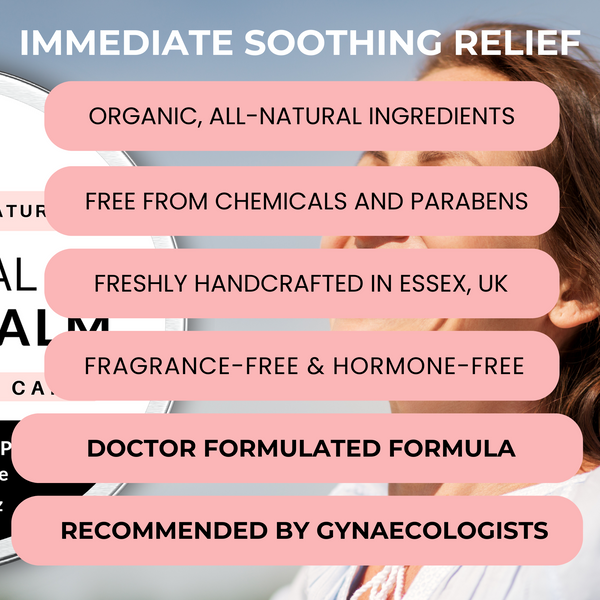 Vulva Balm