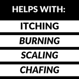 Jock Itch Extreme For Women