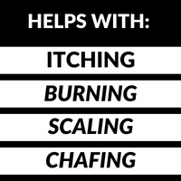 Jock Itch Extreme For Women