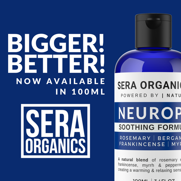 Neuropy Soothing Formula