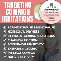 Vulva Balm