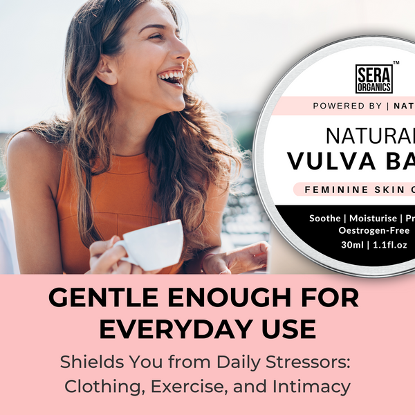 Vulva Balm
