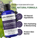 Blackcurrant Seed Oil Blend