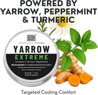 Yarrow Extreme Balm