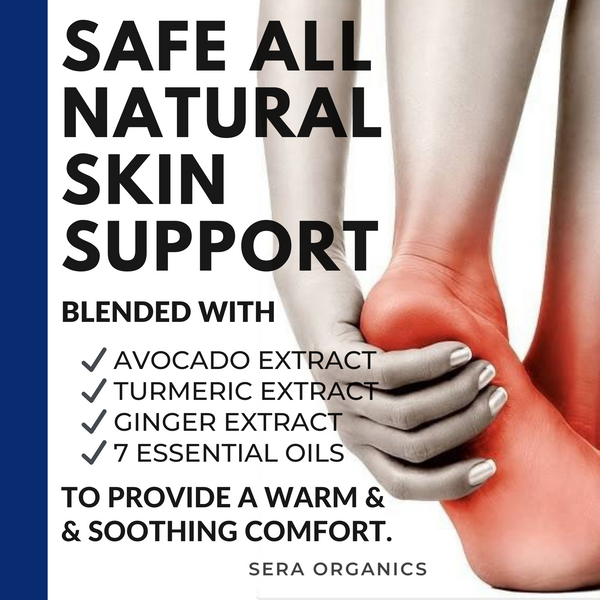 Neuropy Soothing Formula