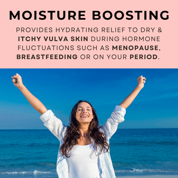 Vulva Balm