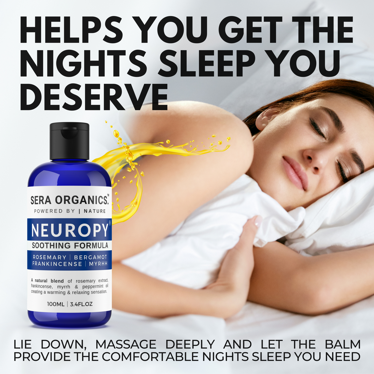 Neuropy Soothing Formula